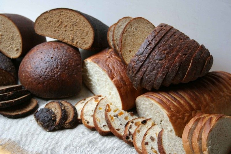 Pane, amore e orgoglio: una cucina sorprendente